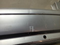 бампер задний Audi A3 8P 2004, 1.6 л., BGU, бензин, АКПП, серебристый, хетчбэк 3 дв., передний привод, 8P3807511B - фото №3