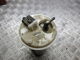 насос топливный Opel Corsa D [рестайлинг] 2014, 1.2 л., бензин, АКПП, хетчбэк 5 дв., 13327783