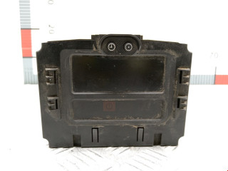 дисплей Opel Zafira 1 поколение (A) [рестайлинг] 2003, 1.8 л., МКПП, минивэн, 13106240