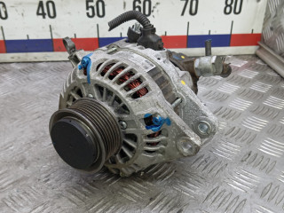 генератор Kia Sorento 1 поколение [рестайлинг] 2007, 2.5 л., дизель, F032113792