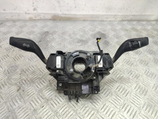 переключатель подрулевой (стрекоза) Ford Focus 3 поколение 2013, AV6T13335AB, BV6T17A553AC