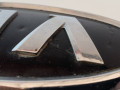 эмблема Kia Sportage 3 поколение 2012, 863534D520 - фото №4