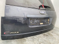 крышка багажника (дверь 3-5) Ford C-Max 1 поколение 2007, 1.8 л., KKDA, дизель, 5МКПП, минивэн, AS3 - фото №3