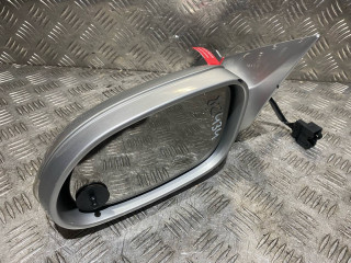 зеркало наружное левое Mercedes-Benz CLK-Класс C209/A209 2003, 1.8 л., M 271.940, бензин, АКПП, кабриолет