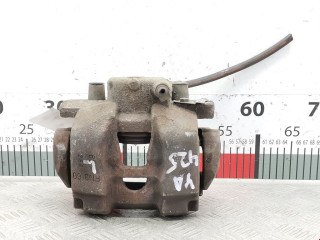 суппорт передний левый Alfa Romeo 159 1 поколение 2005, 1.9 л., МКПП, седан, 735416379