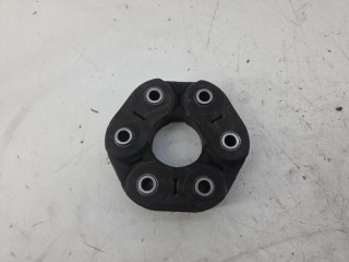 муфта кардана Porsche Cayenne GTS 957 2008, 4.8 л., M 48.01, бензин, АКПП, внедорожник 5 дв., 2153131800009, GAP01003