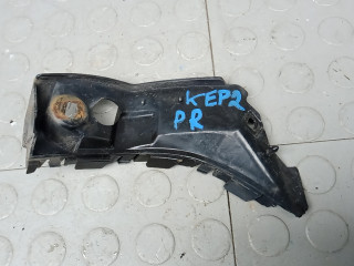 крепление ( кронштейн ) крыла Peugeot 107 1 поколение [рестайлинг] 2012, 1.0 л., бензин