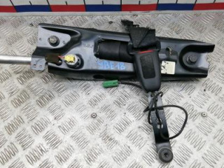 ремень безопасности Volvo V70 3 поколение 2009, 2.4 л., дизель, АКПП, универсал