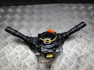 переключатель подрулевой (стрекоза) Toyota Avensis 3 поколение (T270) [рестайлинг] 2012, 2.2 л., дизель, МКПП, универсал