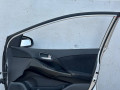 дверь передняя правая Honda Civic 9 поколение 2013, 1.8 л., R18Z4, бензин, 6МКПП, хетчбэк 5 дв. - фото №7