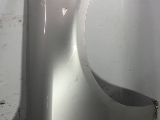 крыло переднее правое Lexus IS 2 поколение (XE20) 2007, 2.2 л., дизель, 6МКПП, серебро, седан