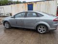 молдинг лобового стекла Ford Mondeo 4 поколение 2010, 2.0 л., АКПП, хетчбэк 5 дв., 7S71A03179AB - фото №15