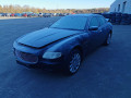 блок комфорта Maserati Quattroporte 5 поколение 2006, 4.2 л., робот, седан, 210683 - фото №10