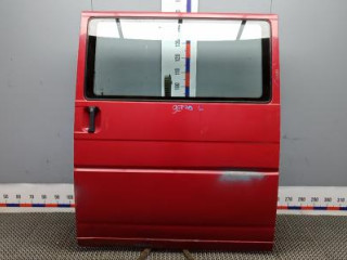 дверь сдвижная Volkswagen Transporter T4 2001, 2.4 л., дизель, микроавтобус