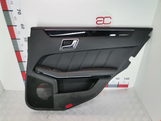 обшивка двери задняя правая Mercedes-Benz E-Класс W212/S212/C207/A207 2012, 2.1 л., АКПП, универсал, A2127300270