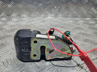 замок двери передней левой Chrysler Voyager 3 поколение 1999, 2.5 л., дизель, МКПП, минивэн