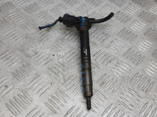 форсунка Volkswagen Passat B6 2009, 2.0 л., дизель, АКПП, седан, 03L130277, 0445116030