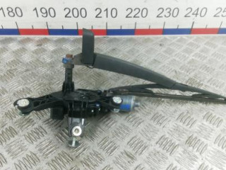 щеткодержатель задний Kia Venga 1 поколение 2011, 1.4 л., CRDi, дизель, МКПП, хетчбэк 5 дв., 988151P000