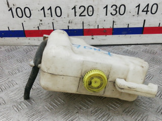 бачок расширительный Nissan Almera N16 [рестайлинг] 2004, 1.5 л., бензин, МКПП, хетчбэк 5 дв.