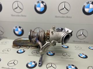 турбина Mercedes-Benz E-Класс W213/S213/C238/A238 [рестайлинг] 2021, 2.0 л., бензин, A2640901300