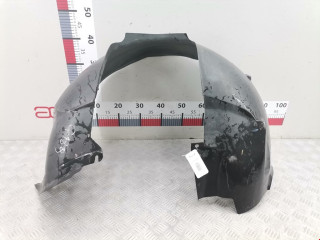 защита арок передняя левая (подкрылок) Volvo S60 1 поколение 2001, 2.3 л., МКПП, седан, 30655665