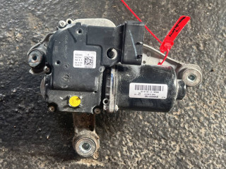 механизм стеклоочистителя (трапеция дворников) Ford 2019, 1.5 л., бензин, АКПП, седан