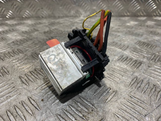 сопротивление печки Peugeot 308 T7 2009, 1.6 л., дизель, 6МКПП, универсал