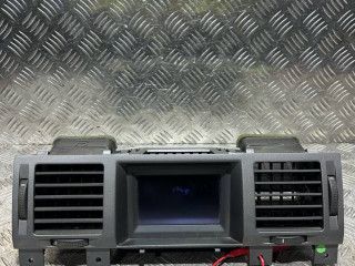 дисплей Opel Vectra C 2003, 2.2 л., Z 22 YH, бензин, 5МКПП, серебро, универсал, 13154971