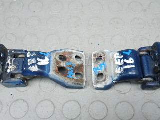 петля двери Ford Transit 7 поколение 2009, 2.2 л., дизель, микроавтобус