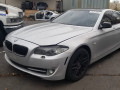 корпус воздушного фильтра BMW 5 серия F07/F10/F11 2012, 3.0 л., АКПП, седан, 13717604404 - фото №11