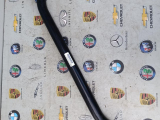 патрубок интеркулера Porsche Macan 1 поколение [рестайлинг] 2020, 95B145762F