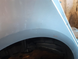 стойка кузовная передняя Opel Zafira 3 поколение (C) 2014, 2.0 л., МКПП, минивэн, 39200154