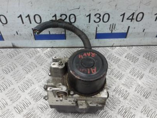 блок ABS Toyota RAV4 3 поколение (XA30) 2008, 2.0 л., дизель, АКПП, внедорожник 5 дв., 1338007980, 4451042110, 8954142230