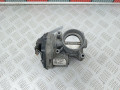 заслонка дроссельная Ford Focus 2 поколение 2007, 2.0 л., АКПП, хетчбэк 5 дв., 1537636 - фото №3