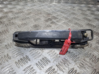 ручка наружная Mercedes-Benz E-Класс W210/S210 1998, 2.2 л., дизель, универсал