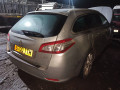 блок управления двигателем Peugeot 508 1 поколение 2012, 2.0 л., МКПП, универсал, 9666375980 - фото №7