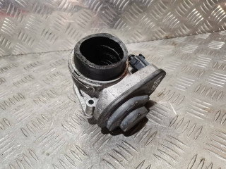 заслонка дроссельная Skoda Fabia 1 поколение [рестайлинг] 2006, 1.9 л., AXR, дизель, МКПП, хетчбэк 5 дв., 068128063G