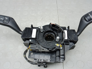 переключатель подрулевой (стрекоза) Ford Mondeo 4 поколение [рестайлинг] 2011, 2.0 л., бензин, хетчбэк 5 дв.