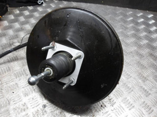 вакуумный усилитель тормозов Citroen Jumper 2 поколение 2012, 2.2 л., дизель, МКПП, микроавтобус, 0204051289