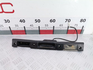 ручка крышки багажника Land Rover Range Rover 3 поколение [рестайлинг] 2009, 3.6 л., АКПП, внедорожник 5 дв., CXB000122LPO