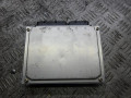 блок управления двигателем Audi A6 4B/C5 2000, 1.8 л., бензин, 4B0906018BF - фото №4
