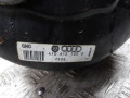 вакуумный усилитель тормозов Audi A6 4F/C6 2007, 2.7 л., дизель, АКПП, универсал, 4F0612105G - фото №6