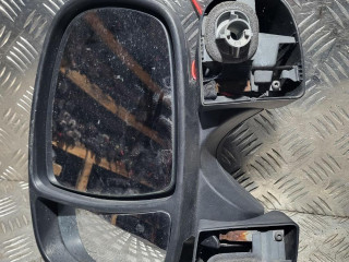 зеркало наружное левое Opel Vivaro A [рестайлинг] 2007, 2.0 л., M9R 780, дизель, МКПП, микроавтобус