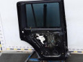 стекло двери задней левой Land Rover Discovery 4 поколение 2009, 3.0 л., дизель, внедорожник 5 дв., CVB500290, CVB500870 - фото №4