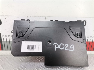 блок комфорта Mercedes-Benz E-Класс W212/S212/C207/A207 2012, 2.1 л., АКПП, универсал, A2129060605