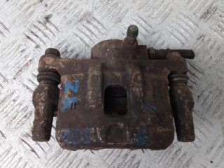 суппорт задний правый Mitsubishi Lancer 9 поколение 2006, 2.0 л., бензин, универсал