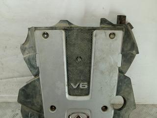 декоративная крышка двигателя Infiniti EX 1 поколение 2010, 2.5 л., бензин, 140411BV0A