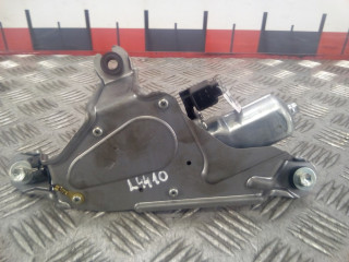 моторчик заднего стеклоочистителя (дворника) Mazda 6 GH 2008, 2.0 л., МКПП, хетчбэк 5 дв., GS1M67450