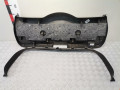 обшивка крышки багажника Jeep 2011, 2.2 л., МКПП, внедорожник 5 дв., YG70XDVAH - фото №4