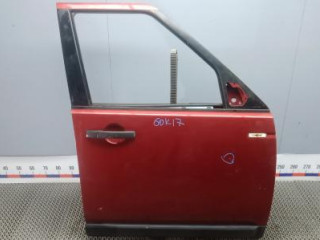 стекло двери передней правой Land Rover Discovery 4 поколение 2011, 3.0 л., дизель, внедорожник 5 дв., LR027542